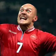 Thomas Gravesen: The Mad Dog of Football Who Terrorised and Amused