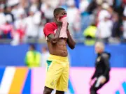 Thomas Partey booed by England fans before World Cup clash with Ghana