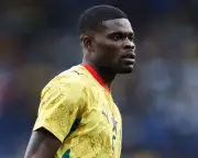 Thomas Partey Faces England Amid Rape Charges and Visa Controversy