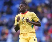 Thomas Partey Loses Visa Appeal for World Cup in Canada