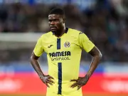 Thomas Partey Loses World Cup Visa Appeal, Denied Entry to Canada