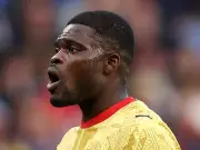 Thomas Partey Misses Ghana World Cup Opener Due to Canada Visa Ban