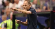 Thomas Tuchel Addresses Jordan Pickford Clash That ITV Cameras Missed