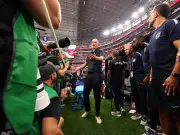 Thomas Tuchel begs FIFA to change anthem ceremony after view blocked