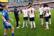 Thomas Tuchel confirms Declan Rice and Elliot Anderson available for England vs Panama
