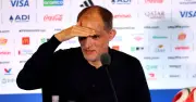 Thomas Tuchel defends Harry Kane after stunning England miss vs Ghana