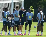 Thomas Tuchel: England's Footballaholic Head Coach Unburdened by Past