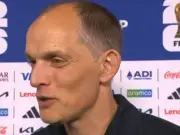Thomas Tuchel Hails England's Second-Half Fightback in Croatia Win