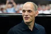 Thomas Tuchel hints at England changes amid Bukayo Saka injury update