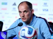Thomas Tuchel issues triple World Cup injury update before England vs DR Congo