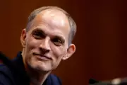 Thomas Tuchel Leads England Squad to Florida for World Cup Training Camp