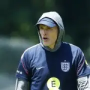 Thomas Tuchel makes two changes to England starting XI for Ghana clash