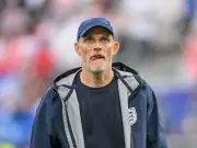 Thomas Tuchel on Pep Guardiola 'scars' perfect for England's World Cup bid