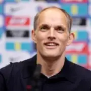 Thomas Tuchel on Singing England's National Anthem Before World Cup Opener