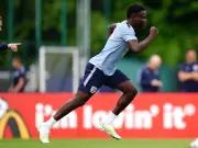 Thomas Tuchel Provides Bukayo Saka Injury Update Ahead of Ghana Clash