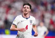 Thomas Tuchel Provides Declan Rice Injury Update After England Win