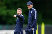 Thomas Tuchel Reveals England Players' Banter Over Barry's Interview
