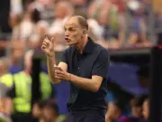 Thomas Tuchel Reveals Half-Time Riot Act to Jordan Pickford in England World Cup Opener