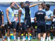 Thomas Tuchel Set to Make Major England Change for World Cup Opener vs Croatia