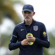 Thomas Tuchel suffers huge England blow with star set to miss World Cup