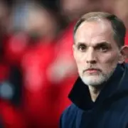 Thomas Tuchel Told England Have No Chance of Winning World Cup Without Harry Kane