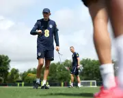 Thomas Tuchel Urges England to Improve Defence After Croatia 'Wake-Up Call'