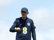 Thomas Tuchel Warns England Stars Over FIFA's Strict New Red Card Rules