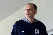 Thomas Tuchel won't sing England anthem at World Cup opener, cites shyness