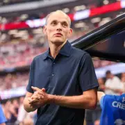 Thomas Tuchel's England Starting XI Leaked for Ghana World Cup Clash