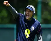 Thomas Tuchel's 'Surge' Makes England a Genuine World Cup Threat