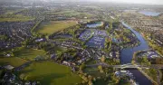 Thorpe Park Tops List as UK's Biggest Tourist Trap in New Study