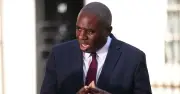 Thousands of Rapists and Killers to Be Released Early Under Lammy Plan