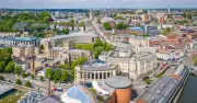 Three Afghan Men Allegedly Rape Teen Girl in Bristol, Flee to France