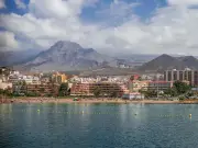 Three Arrested After British Pensioner, 88, Dies in Tenerife Mugging