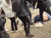 Three Arrested After 'Young Bob' Attacked on Manchester's Market Street Released on Bail