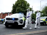 Three Arrested in Lodge Lane Firearms Raid After Toxteth Shootings