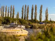 Three Arrested in Murder Probe After Man Goes Overboard in Arne Bay
