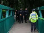Three Bodies Recovered from Water in Greater Manchester Tragedies