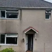Three Charged with Arson After Petrol Bomb Attacks in Welsh Village