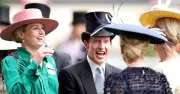 Three Days at Royal Ascot Reveal Why Britain Is Broken