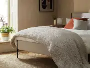 Three Elegant Bedspreads to Transform Your Bedroom into a Luxury Hotel