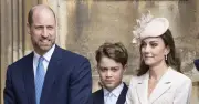 Three Factors Swaying William and Kate's School Decision for Prince George