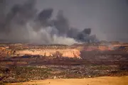 Three Firefighters Killed in Colorado Wildfire Identified