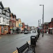 Three Injured in Ashton-in-Makerfield Assault, Police Investigate