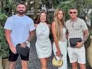 Three Irish Tourists Killed in Malaga Motorway Crash Identified