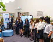 Three London Schools Shortlisted for World's Best School Prize
