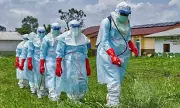 Three New Vaccines in Development for Rare Ebola Strain as Outbreak Worsens