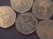 Three Rare 50p Coins Worth Up to £2,280: How to Spot Them