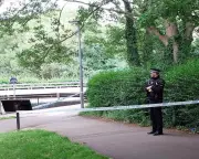 Three Teenagers Arrested Over Murder of 21-Year-Old in Essex Park