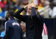 Three Things We Learned from England's 0-0 Draw with Ghana